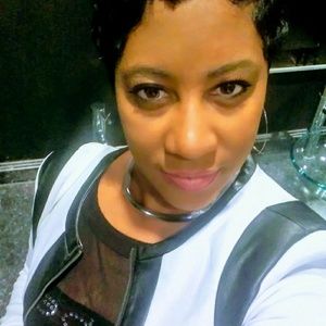 Meet your Posher, Johnna